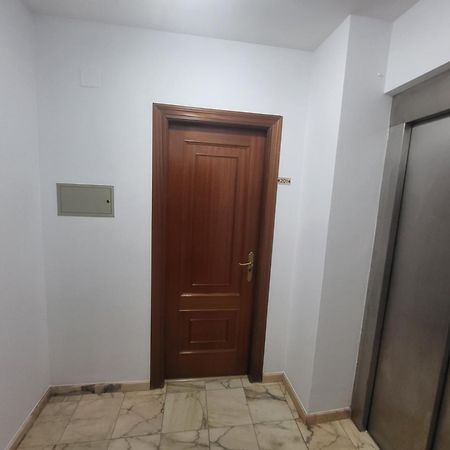Hostal La Frontera Феррол Экстерьер фото