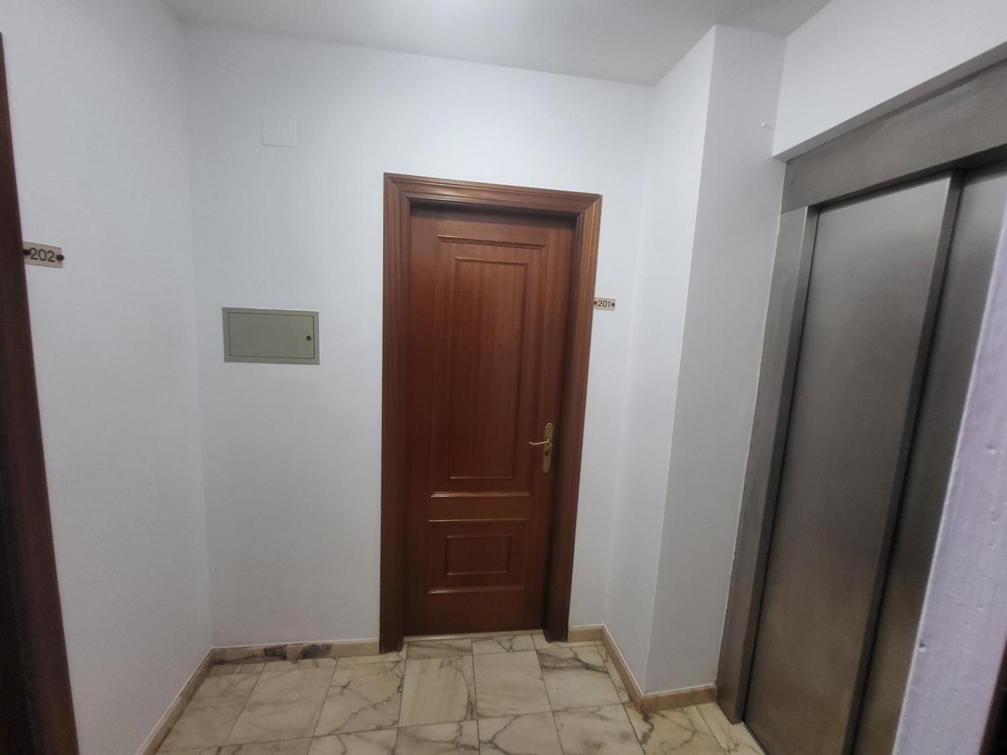 Hostal La Frontera Феррол Экстерьер фото